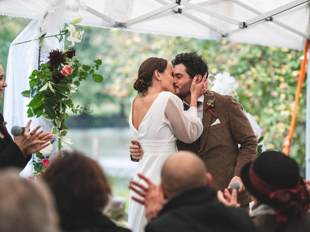 Le mariage de Clément et Juliette à Rennes, Ille et Vilaine 26