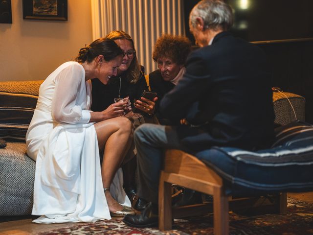 Le mariage de Clément et Juliette à Rennes, Ille et Vilaine 38