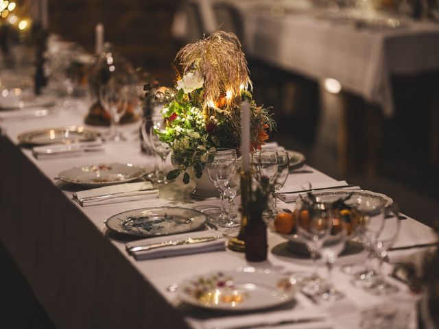 Le mariage de Clément et Juliette à Rennes, Ille et Vilaine 39