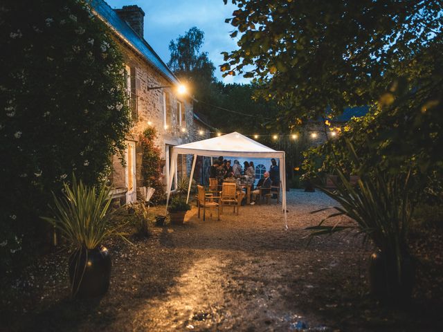 Le mariage de Clément et Juliette à Rennes, Ille et Vilaine 41
