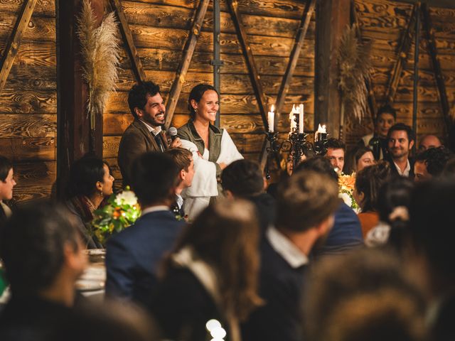 Le mariage de Clément et Juliette à Rennes, Ille et Vilaine 45