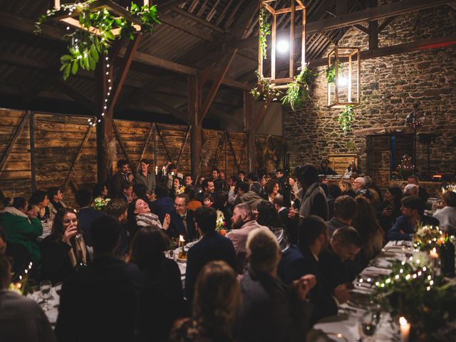 Le mariage de Clément et Juliette à Rennes, Ille et Vilaine 46