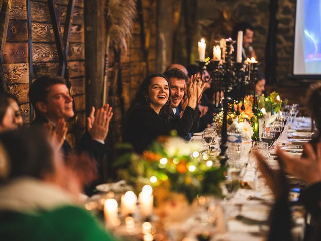 Le mariage de Clément et Juliette à Rennes, Ille et Vilaine 49
