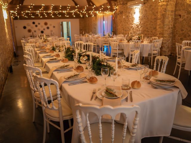 Le mariage de Thomas et Clémentine à Belle-et-Houllefort, Pas-de-Calais 18