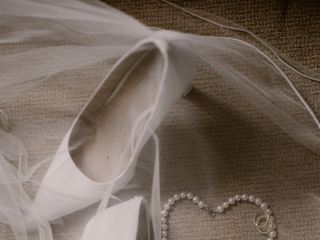 Le mariage de Lorena et Paul 2