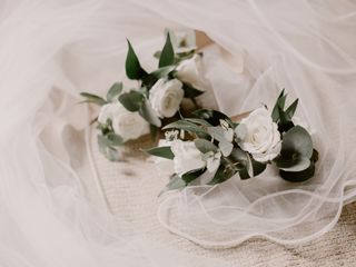 Le mariage de Lorena et Paul 3