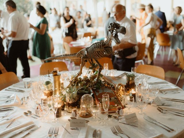 Le mariage de Thomas et Morgane à Épinal, Vosges 16