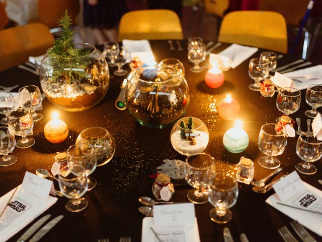 Le mariage de Thomas et Morgane à Épinal, Vosges 19