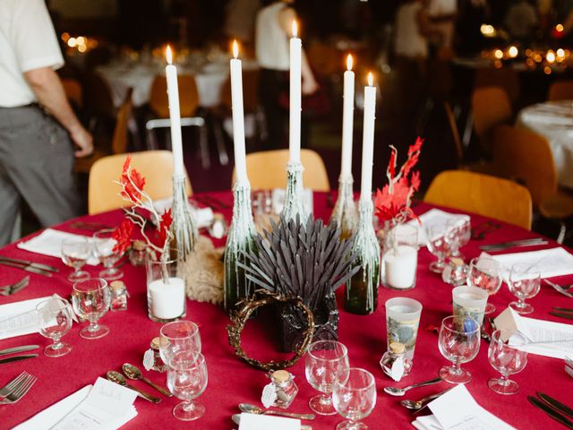 Le mariage de Thomas et Morgane à Épinal, Vosges 20
