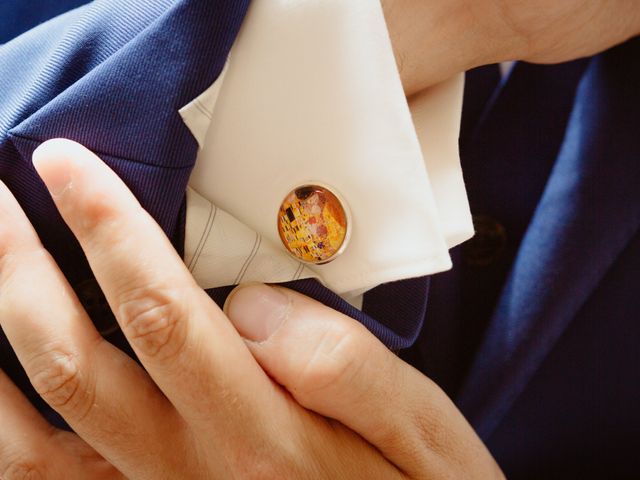 Le mariage de Thomas et Morgane à Épinal, Vosges 39