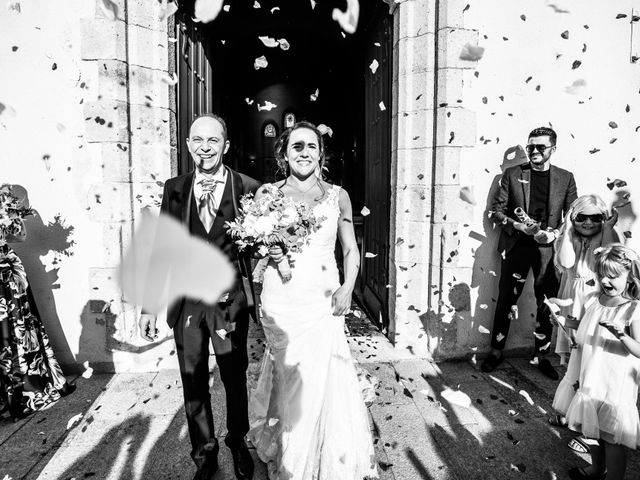 Le mariage de David et Cécile à Ozoir-la-Ferrière, Seine-et-Marne 33