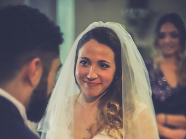 Le mariage de David et Laurène à Légny, Rhône 5