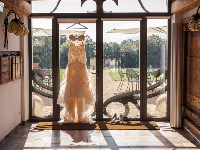 Le mariage de Jonathan et Besarta à Carouge, Genève 7