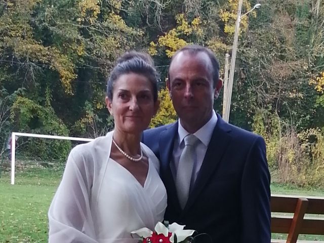 Le mariage de Éric  et Sandrine à Gosnay, Pas-de-Calais 3