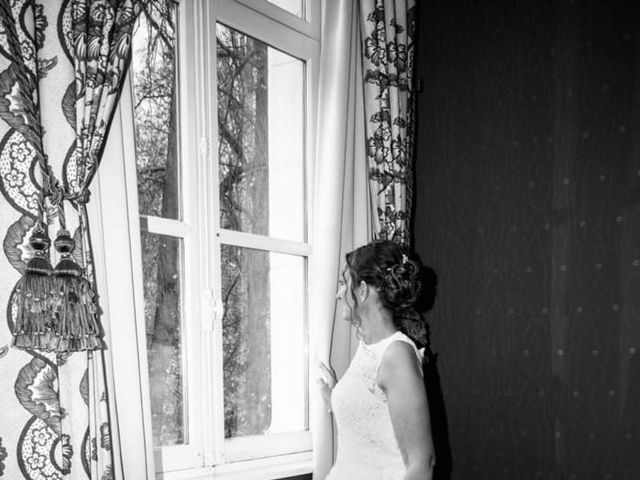 Le mariage de Éric  et Sandrine à Gosnay, Pas-de-Calais 13