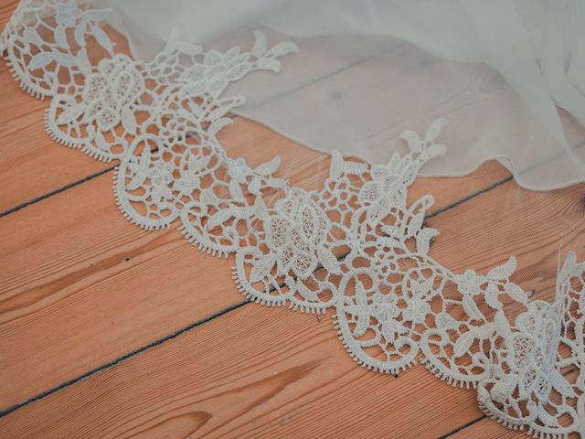 Le mariage de Nicolas et Matondo à Dottignies, Hainaut 12