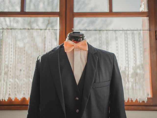 Le mariage de Nicolas et Matondo à Dottignies, Hainaut 16