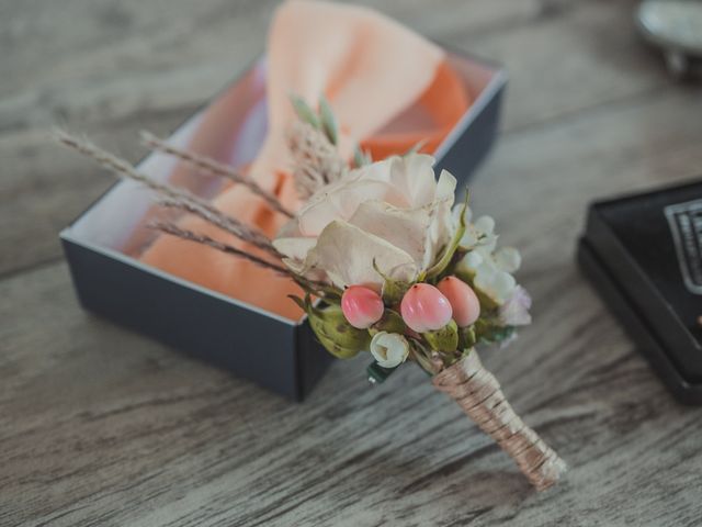 Le mariage de Nicolas et Matondo à Dottignies, Hainaut 21