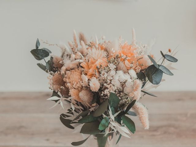 Le mariage de Nicolas et Matondo à Dottignies, Hainaut 22
