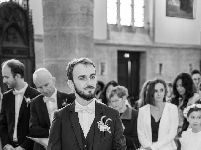 Le mariage de Nicolas et Matondo à Dottignies, Hainaut 36