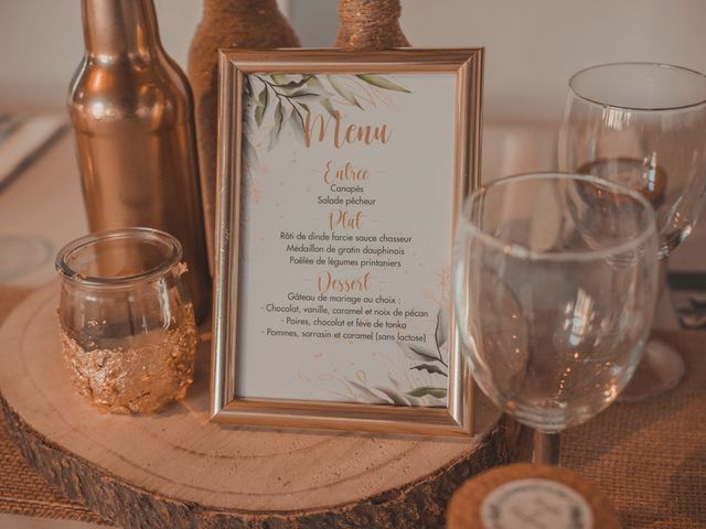 Le mariage de Nicolas et Matondo à Dottignies, Hainaut 56