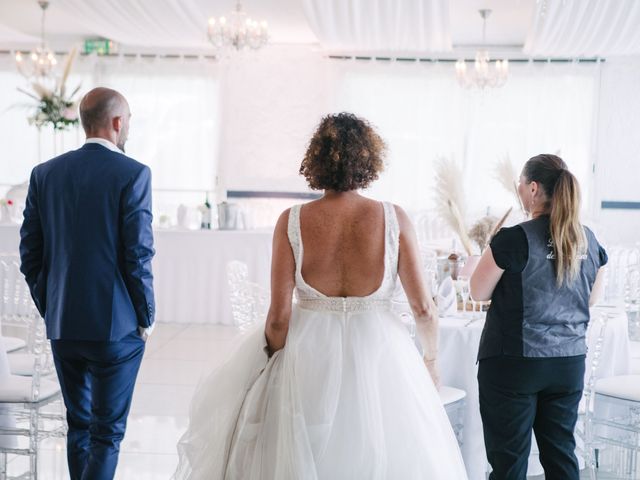 Le mariage de Sebastien et Muriel à Marseille, Bouches-du-Rhône 59