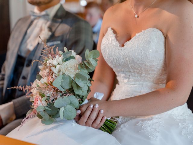 Le mariage de Corentin et Marine à Le Petit-Quevilly, Seine-Maritime 23