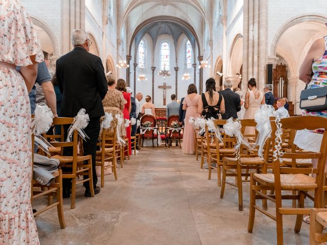 Le mariage de Corentin et Marine à Le Petit-Quevilly, Seine-Maritime 33