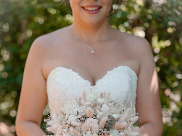 Le mariage de Corentin et Marine à Le Petit-Quevilly, Seine-Maritime 47