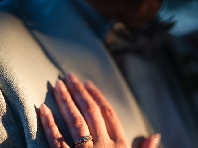Le mariage de Timothé et Clarisse à Montjoyer, Drôme 41
