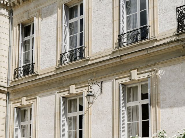 Le mariage de Rayann et Lucy à Santeny, Val-de-Marne 2