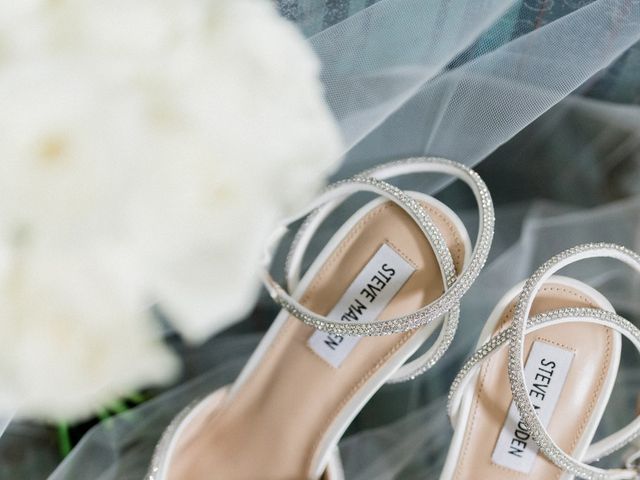 Le mariage de Rayann et Lucy à Santeny, Val-de-Marne 11