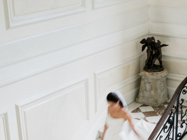 Le mariage de Rayann et Lucy à Santeny, Val-de-Marne 21