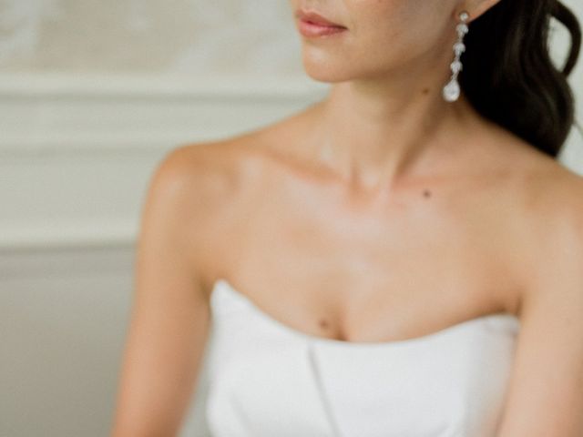 Le mariage de Rayann et Lucy à Santeny, Val-de-Marne 37