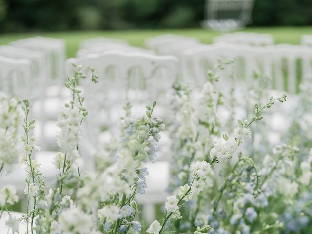 Le mariage de Rayann et Lucy à Santeny, Val-de-Marne 42