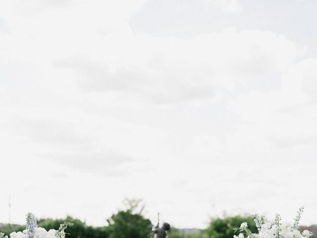 Le mariage de Rayann et Lucy à Santeny, Val-de-Marne 43