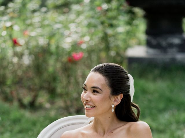 Le mariage de Rayann et Lucy à Santeny, Val-de-Marne 50