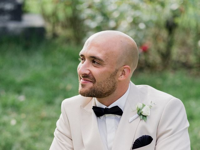 Le mariage de Rayann et Lucy à Santeny, Val-de-Marne 51