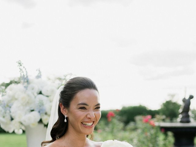 Le mariage de Rayann et Lucy à Santeny, Val-de-Marne 58