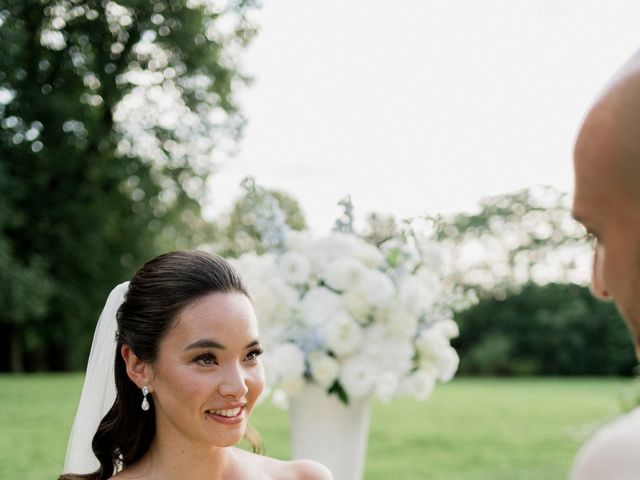 Le mariage de Rayann et Lucy à Santeny, Val-de-Marne 60