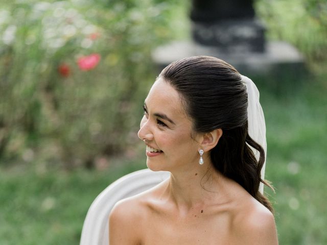 Le mariage de Rayann et Lucy à Santeny, Val-de-Marne 64