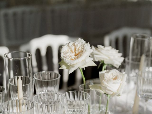 Le mariage de Rayann et Lucy à Santeny, Val-de-Marne 74