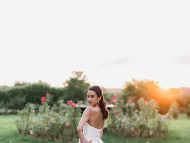 Le mariage de Rayann et Lucy à Santeny, Val-de-Marne 81