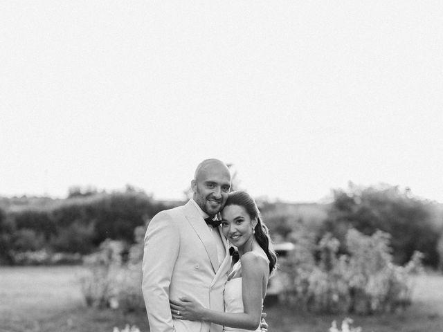 Le mariage de Rayann et Lucy à Santeny, Val-de-Marne 89