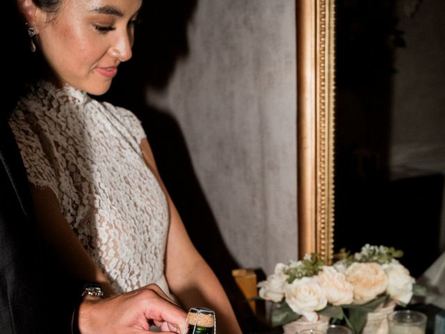 Le mariage de Rayann et Lucy à Santeny, Val-de-Marne 94