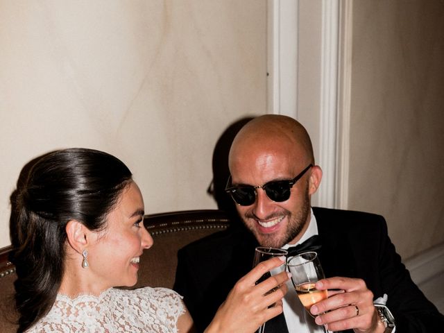 Le mariage de Rayann et Lucy à Santeny, Val-de-Marne 98