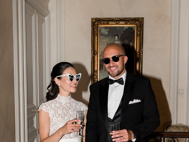 Le mariage de Rayann et Lucy à Santeny, Val-de-Marne 100