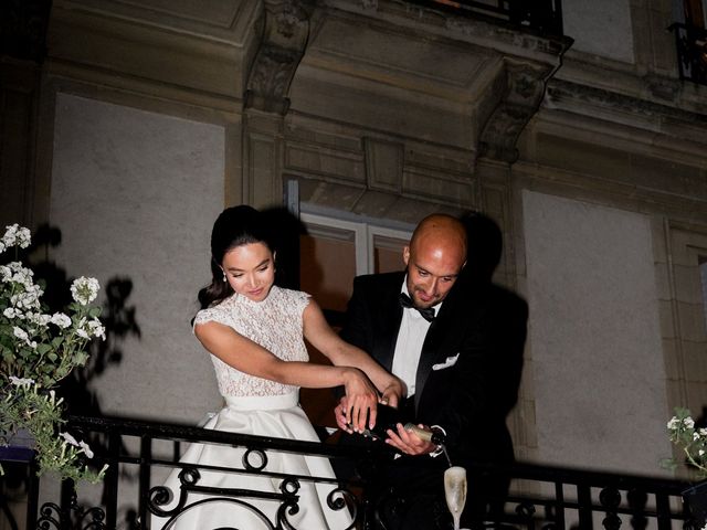 Le mariage de Rayann et Lucy à Santeny, Val-de-Marne 107