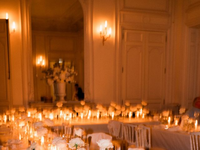 Le mariage de Rayann et Lucy à Santeny, Val-de-Marne 110