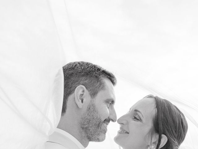 Le mariage de François et Laura à Merville, Haute-Garonne 8